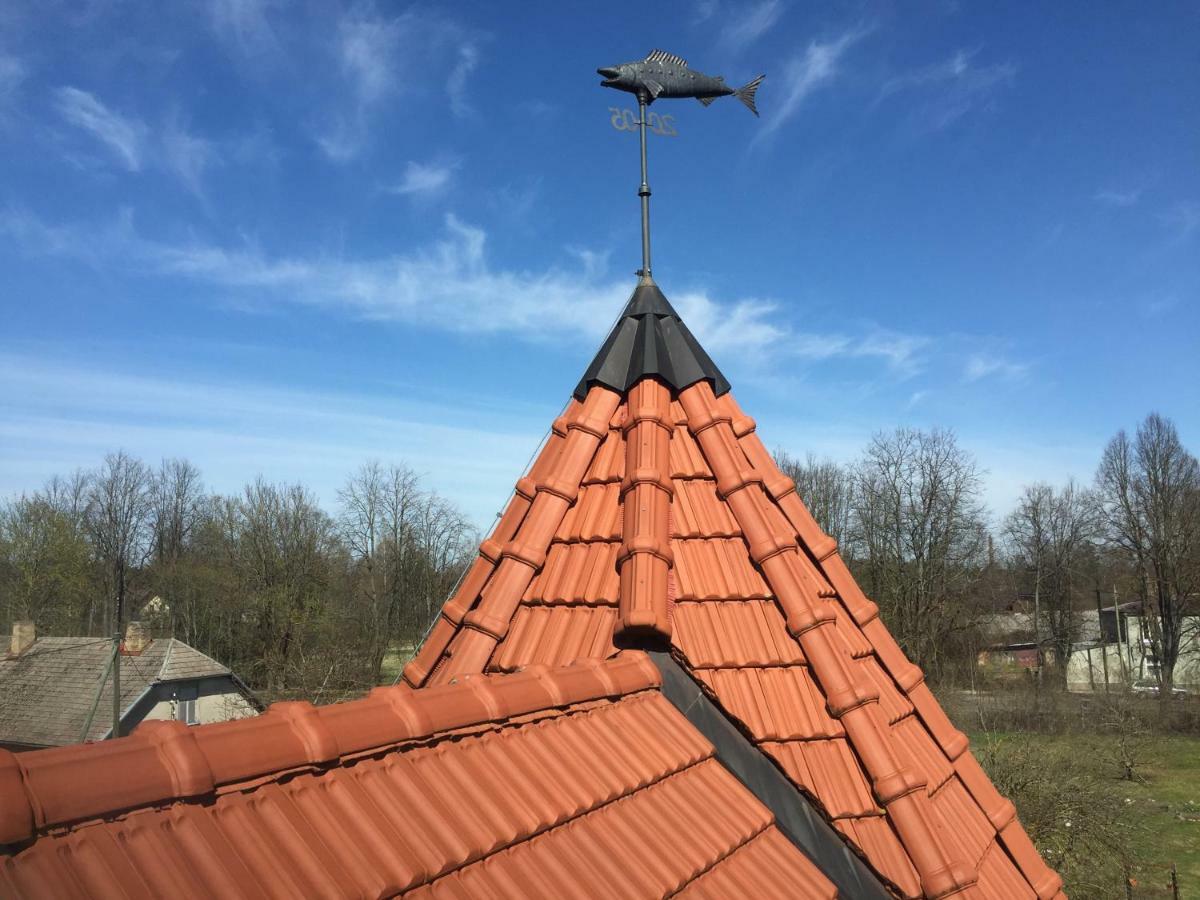 Peahen Residence Sigulda Kültér fotó